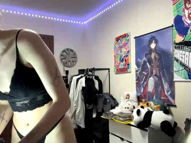 KortneyBouvier webcam