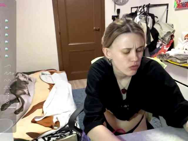 KortneyBouvier webcam