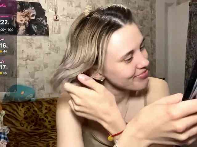 KortneyBouvier webcam