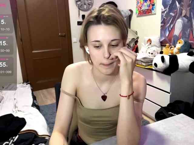 KortneyBouvier webcam