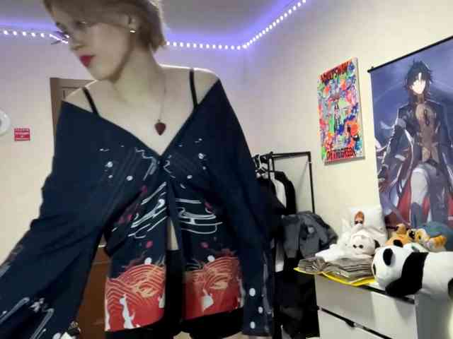 KortneyBouvier webcam