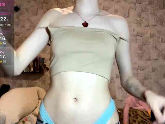 KortneyBouvier webcam