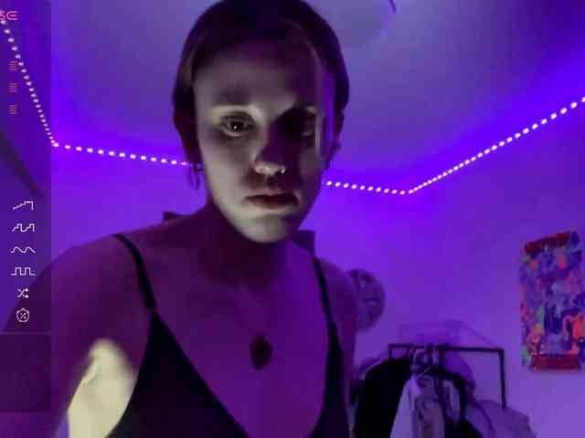 KortneyBouvier webcam