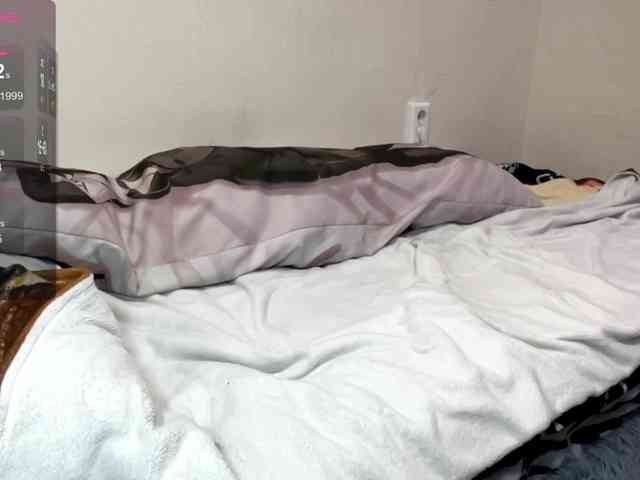 KortneyBouvier webcam