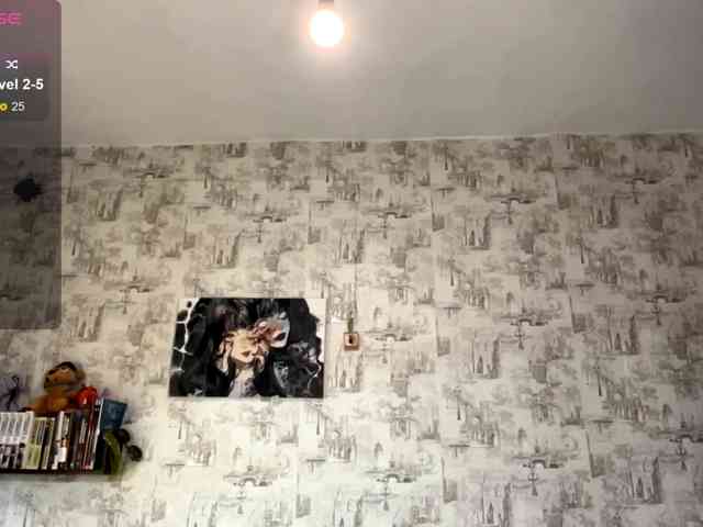 KortneyBouvier webcam