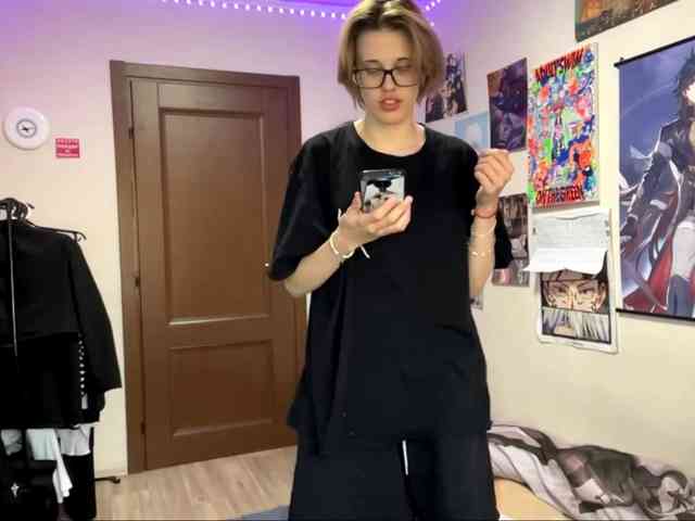 KortneyBouvier webcam