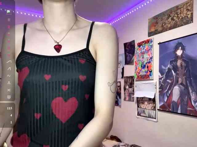 KortneyBouvier webcam