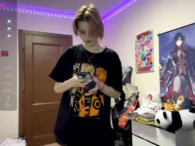 KortneyBouvier webcam