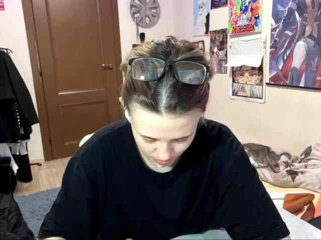 KortneyBouvier webcam