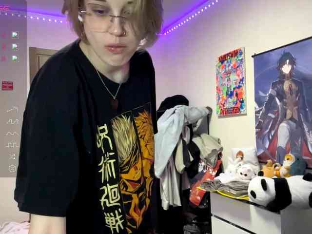 KortneyBouvier webcam