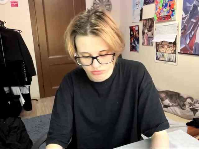 KortneyBouvier webcam
