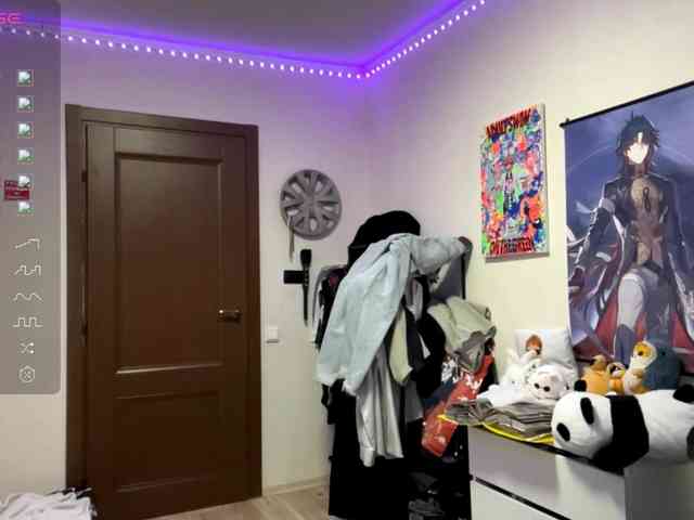 KortneyBouvier webcam