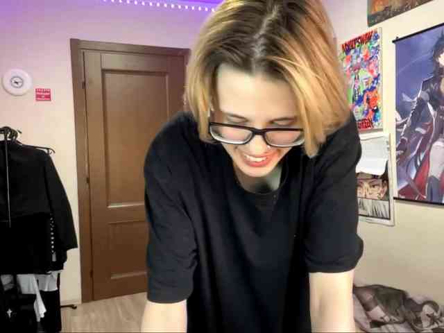KortneyBouvier webcam