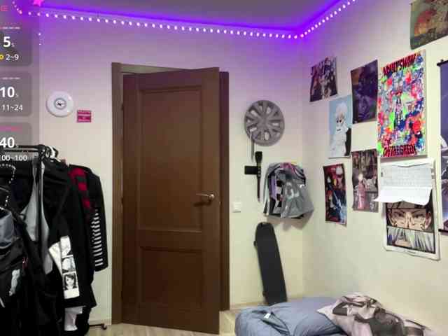 KortneyBouvier webcam
