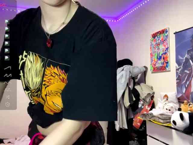 KortneyBouvier webcam