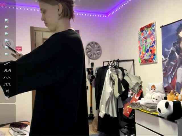 KortneyBouvier webcam