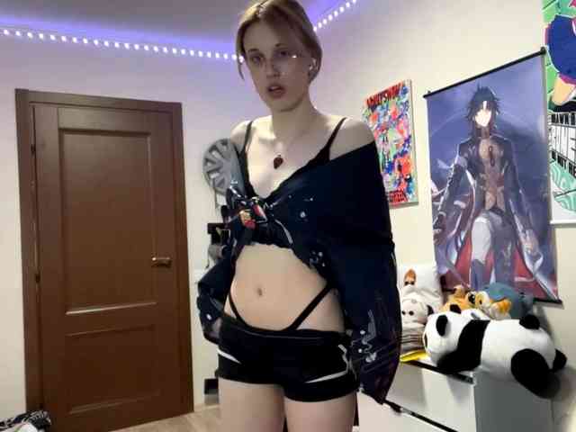 KortneyBouvier webcam