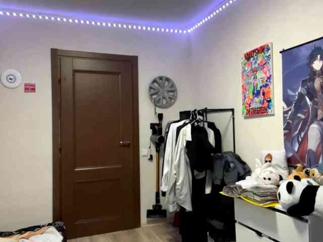 KortneyBouvier webcam