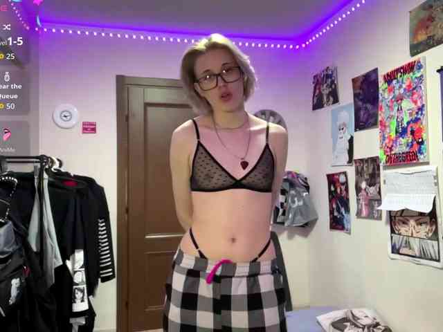 KortneyBouvier webcam