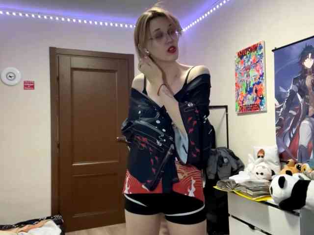 KortneyBouvier webcam