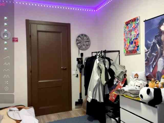 KortneyBouvier webcam