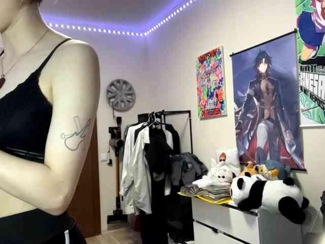 KortneyBouvier webcam