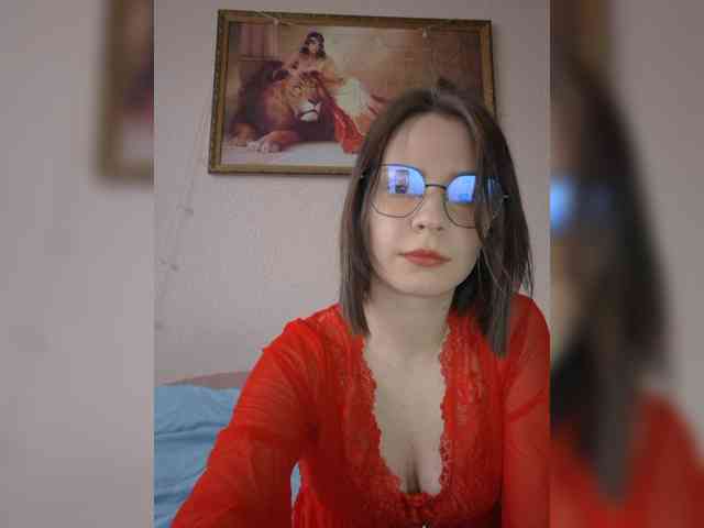 Asya-Lee webcam
