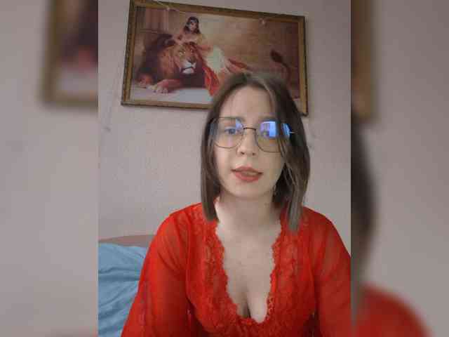 Asya-Lee webcam