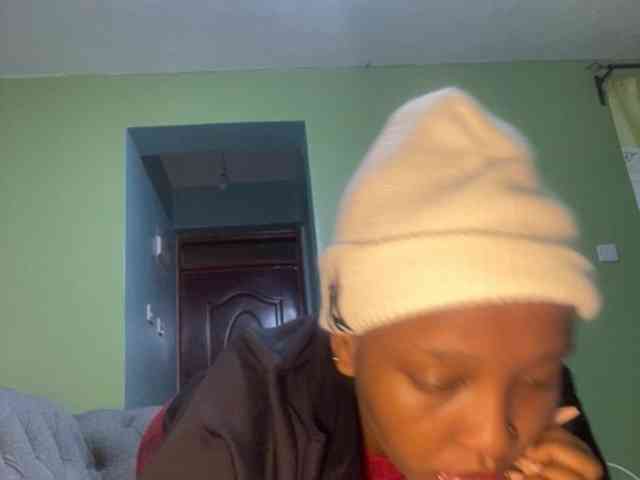 cadie1321 webcam
