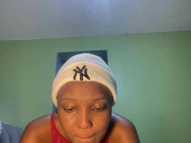 cadie1321 webcam