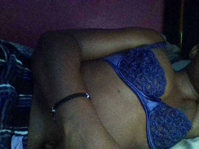 Melisa1 Live Cam and Statistics on UnifiedCams