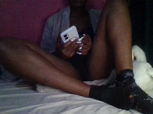 Melisa1 — Bongacams profile photo