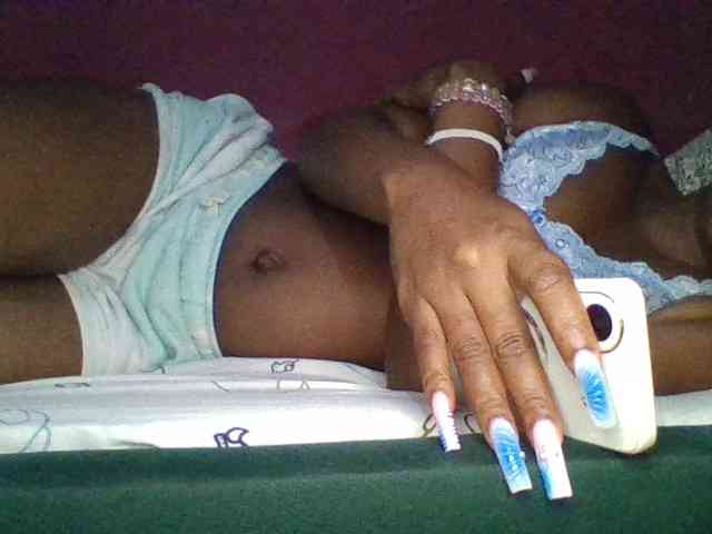 Melisa1 webcam