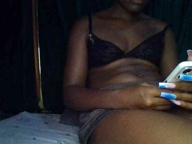 Melisa1 webcam