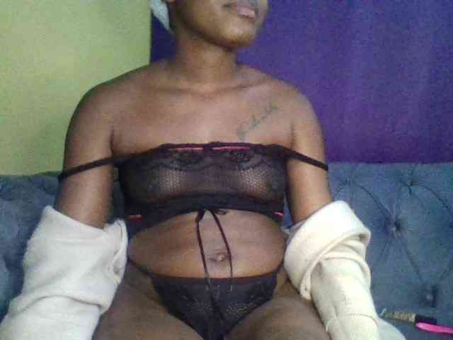 Melisa1 webcam
