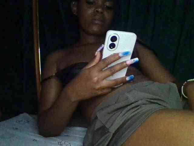 Melisa1 webcam