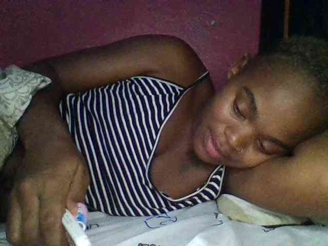 Melisa1 Live Webcam on BongaCams