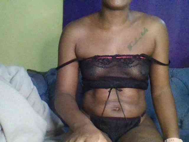 Melisa1 webcam