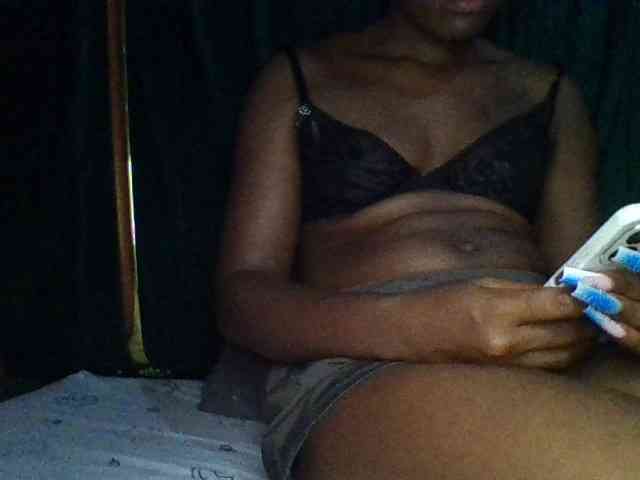 Melisa1 webcam