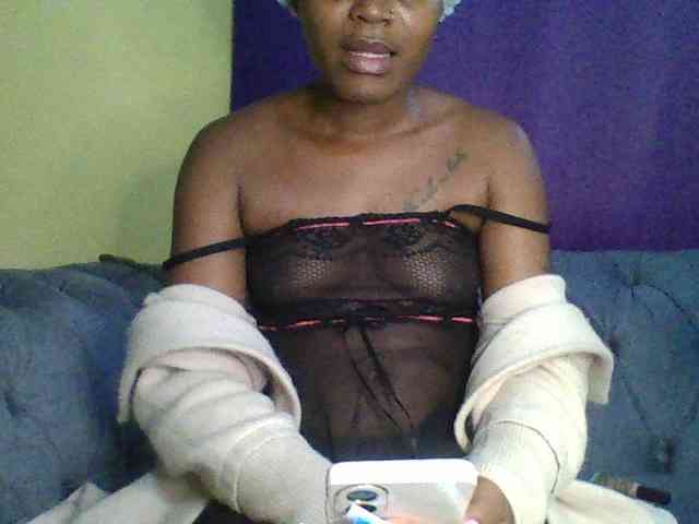 Melisa1 webcam