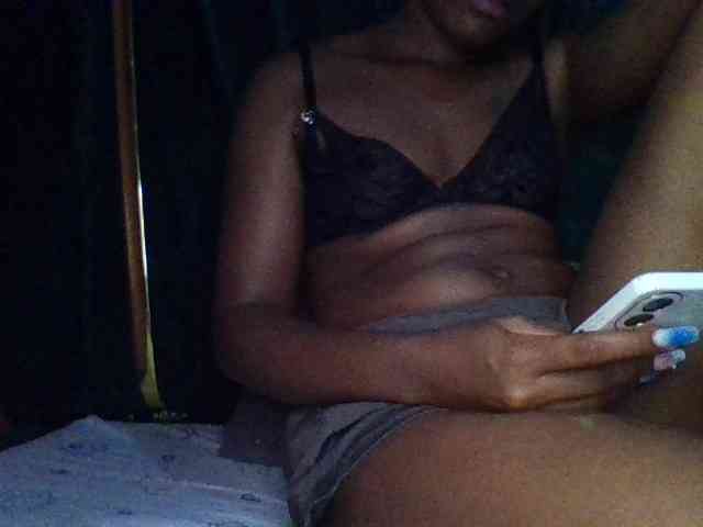 Melisa1 webcam