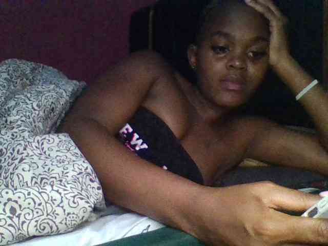 Melisa1 webcam
