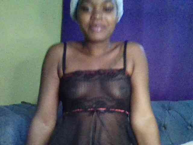 Melisa1 webcam