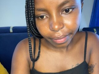 SweetKittyy22's Live Webcam
