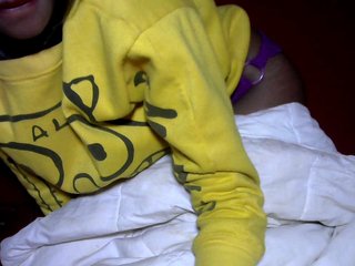AMICKA Porn Show