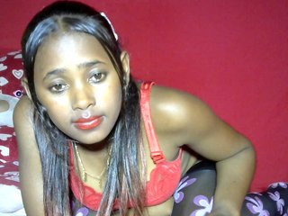 AMICKA Porn Show