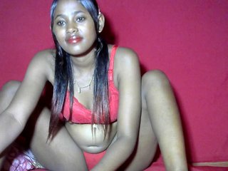 AMICKA Porn Show