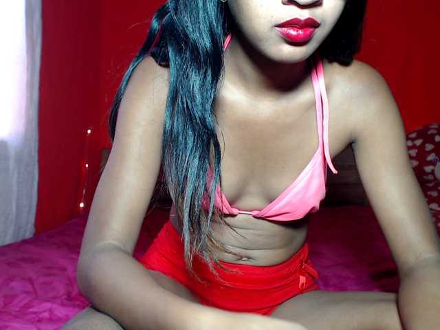 AMICKA live cam on BongaCams