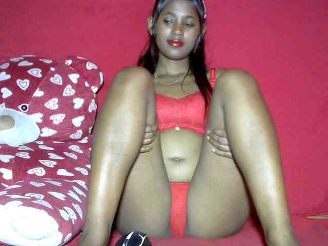 AMICKA webcam