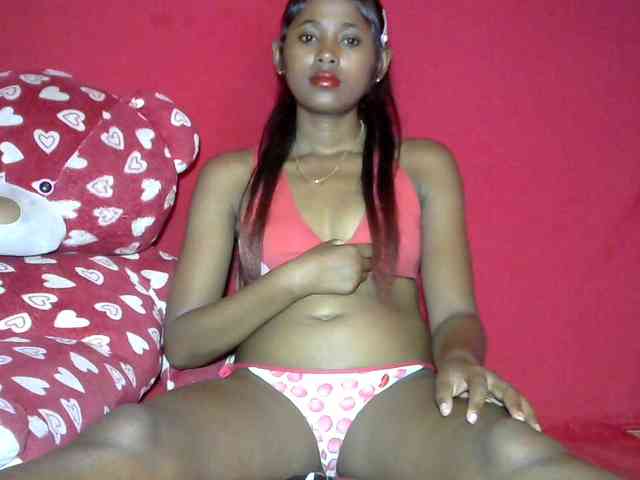 AMICKA webcam
